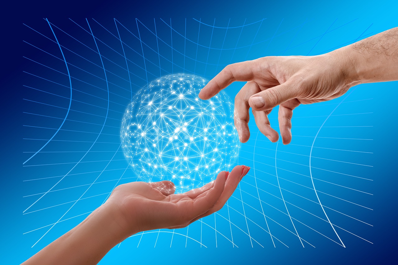 如何在搜索引擎上构建高质量的内部链接