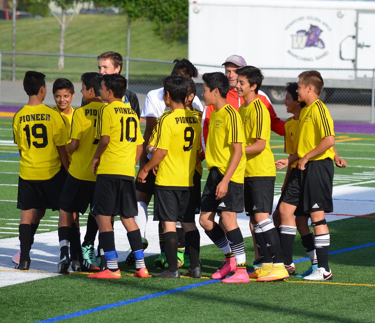 经过验证的SEO技巧 